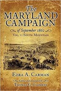 The Maryland Campaign of September 1862
