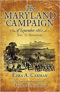 The Maryland Campaign of September 1862