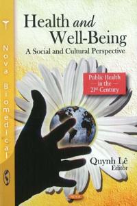 Health & Well-Being