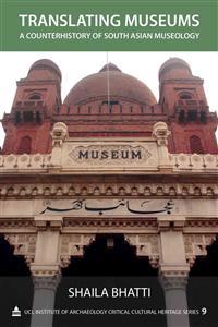 Translating Museums