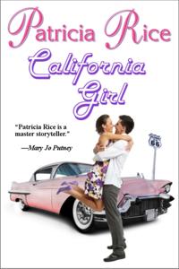 California Girl