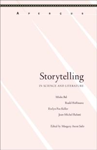 Storytelling in Science and Literature
