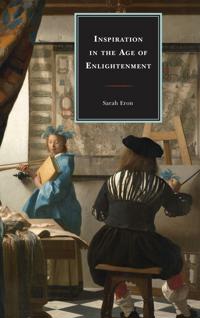 Bokomslag för "Inspiration in the Age of Enlightenment"