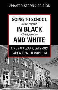 Going to School in Black and White