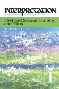 Interpretation: A Bible Commentary for Teaching and Preaching