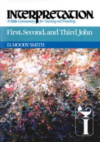 Interpretation: A Bible Commentary for Teaching and Preaching