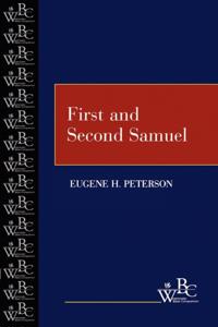 Westminster Bible Companion