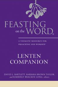 Feasting on the Word