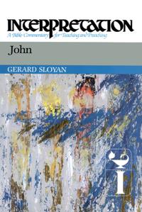 Interpretation: A Bible Commentary for Teaching and Preaching