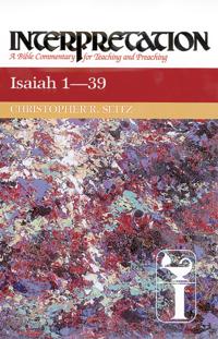 Interpretation: A Bible Commentary for Teaching and Preaching
