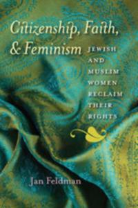 Citizenship, Faith, and Feminism