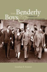 Benderly Boys and American Jewish Education