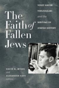 Faith of Fallen Jews