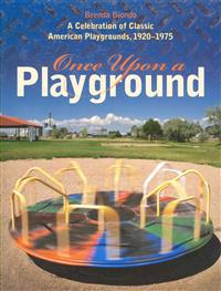 Once Upon a Playground