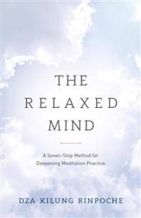 Relaxed mind