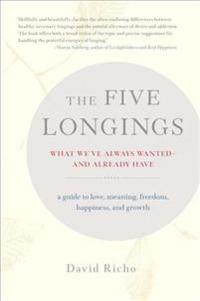 Five longings