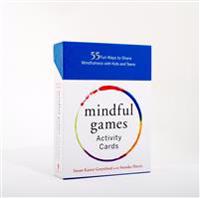 The Mindful Games Deck