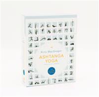 Ashtanga Yoga Practice Cards