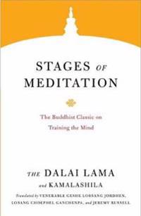 Stages of Meditation