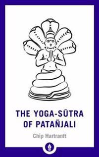 Bokomslag för "The Yoga-Sutra of Patanjali"