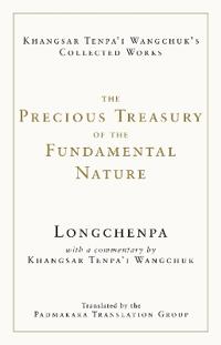 The Precious Treasury of the Fundamental Nature