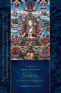 Sakya: The Path with Its Result, Part 1