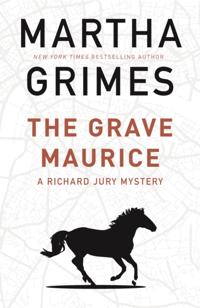 Grave Maurice