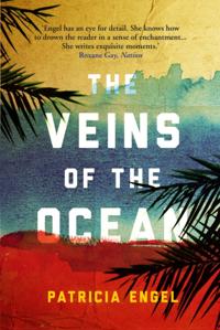 Veins of the Ocean