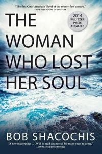 Woman Who Lost Her Soul