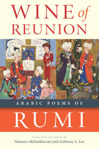 Wine of Reunion