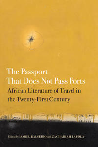 The Passport That Does Not Pass Ports