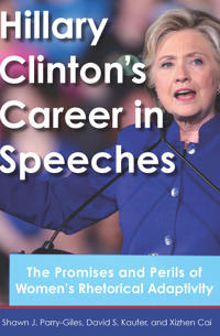 Hillary Clinton's Career in Speeches