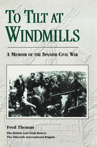 To Tilt at Windmills