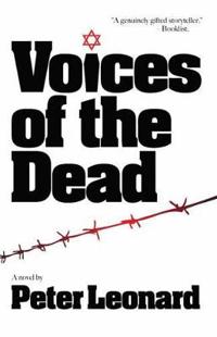 Bokomslag för "Voices of the Dead"