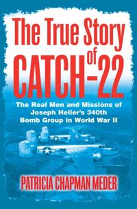 True Story of Catch-22