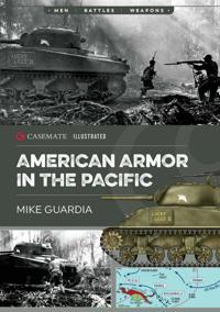 American Armor in the Pacific