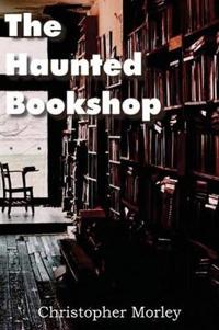 Bokomslag för "The Haunted Bookshop"
