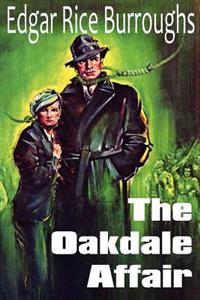 Bokomslag för "The Oakdale Affair"