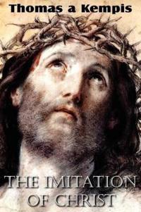 Bokomslag för "The Imitation of Christ"