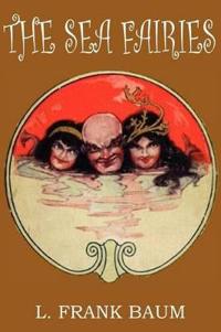 Bokomslag för "The Sea Fairies"