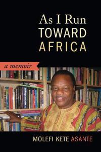 As I Run Toward Africa