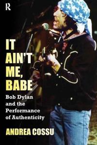 It Ain't Me Babe
