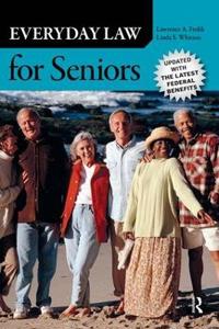 Bokomslag för "Everyday Law for Seniors"