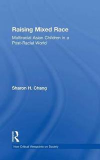 Raising Mixed Race