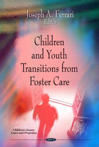 ChildrenYouth Transitions from Foster Care