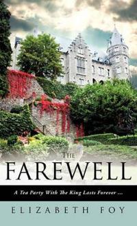 Bokomslag för "The Farewell"