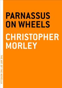 The Art of the Novella
