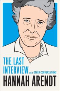 The Last Interview Series