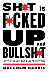 Shit Is Fucked Up And Bullshit