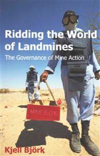 Ridding the World of Landmines